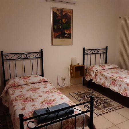 Locazione Menini - Appartamento Zona Stazione Padova Eksteriør billede
